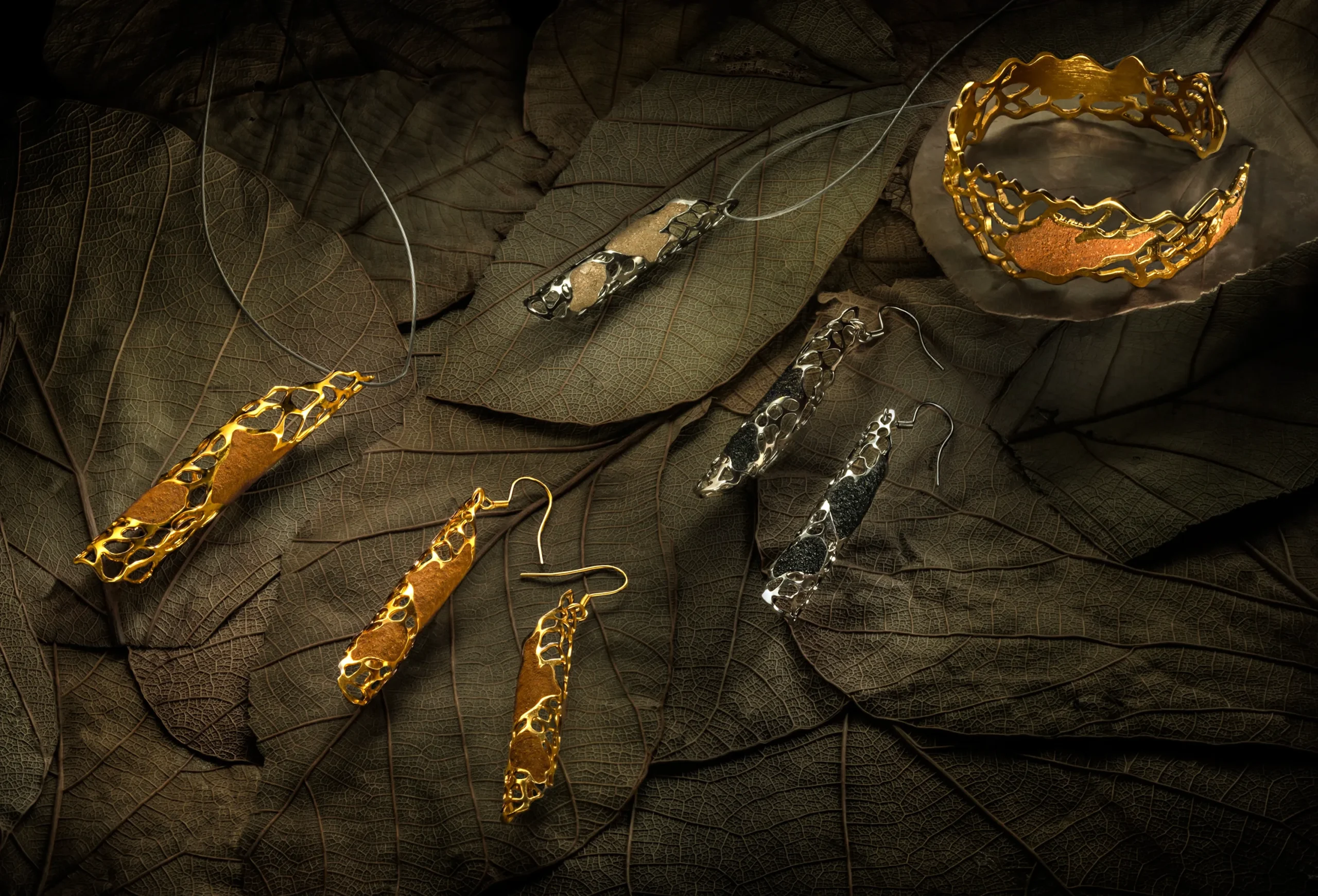 Professional Jewellery Photography-Foley Image