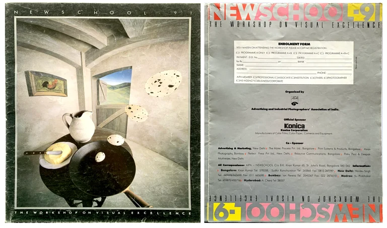 New school 91 image