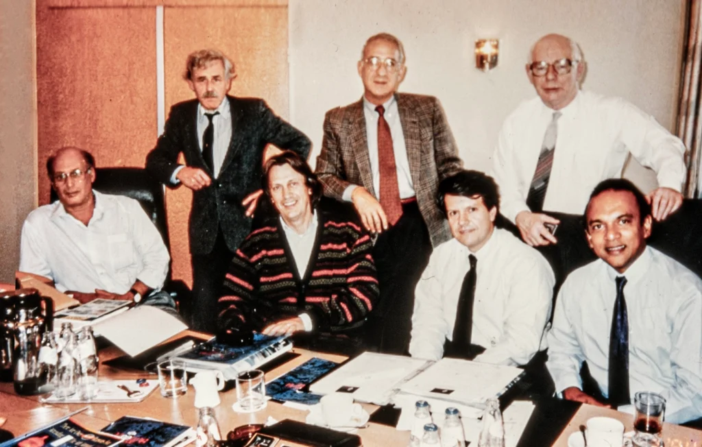 World Council of Professional Photographers
