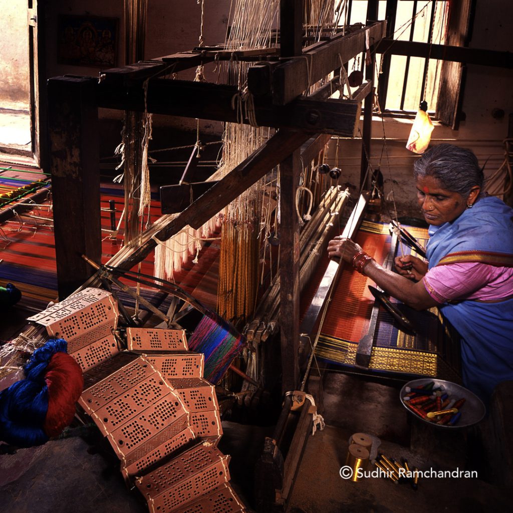 Editorial Photography by Sudhir Ramchandran image