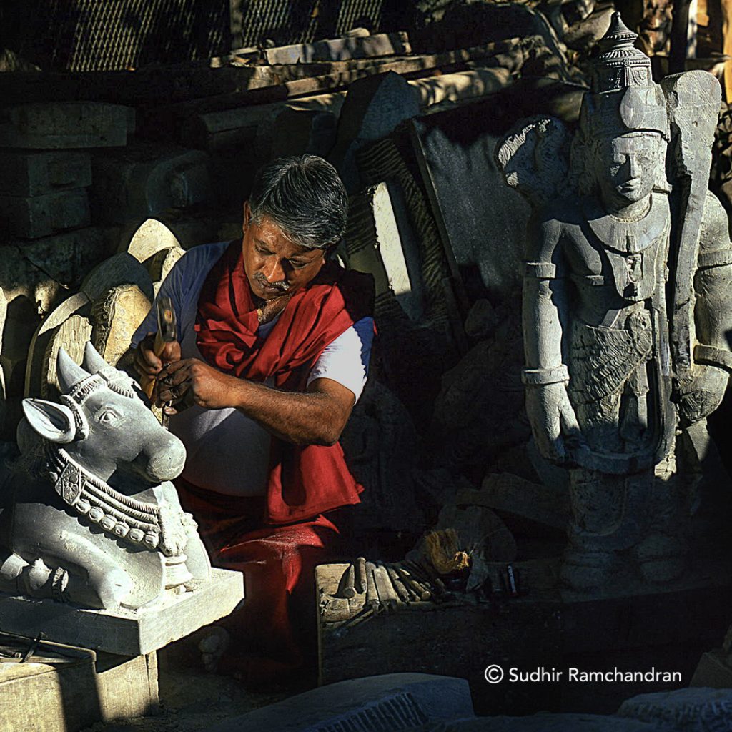 Travel Photography by Sudhir ramchandran image